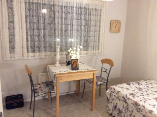 3h+k+s+terassi/piha-alue  Saarijärvi – foto 8