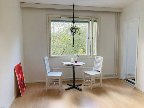 1h + kk  Vantaa - valokuva 6