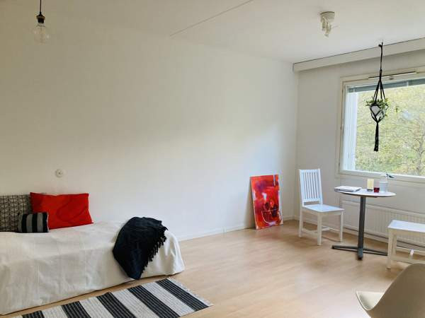 1h + kk  Vantaa - valokuva 1