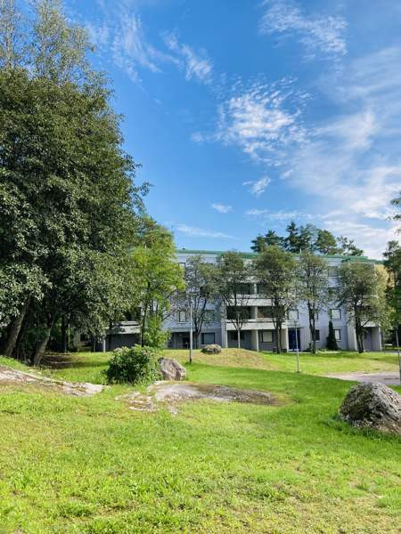 1h + kk  Vantaa - valokuva 4