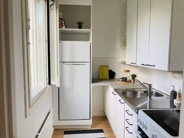 1h + kk  Vantaa - valokuva 2