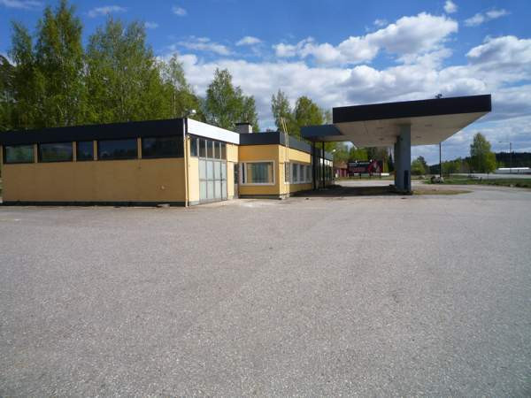 5h + s + keittiö + halli + liiketila  Хямеэнлинна - изображение 4