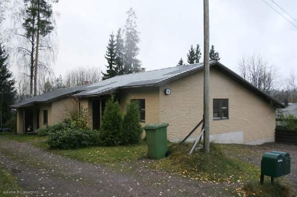 3h + s  Нурмиярви - изображение 1