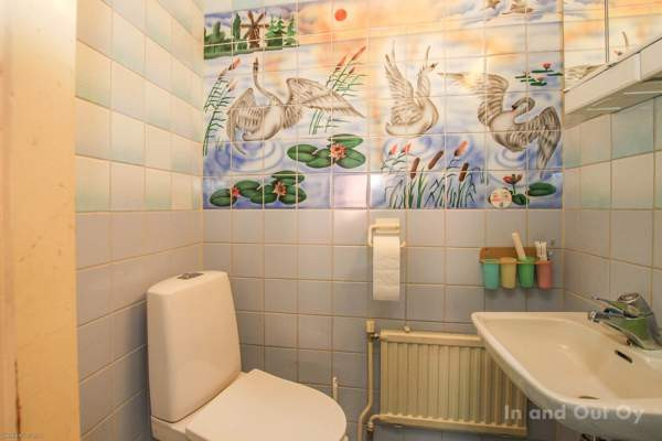 6h + s  Imatra - photo 7