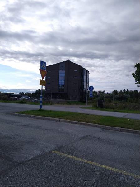 2h + s + p  Йоэнсуу - изображение 8