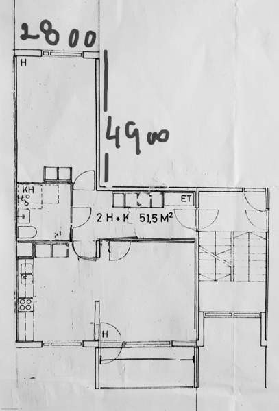 2h + k + p  Taivalkoski – foto 7