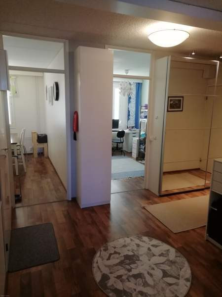 3h +k +wc +p  Orivesi - photo 7