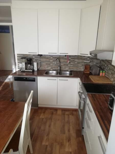 3h +k +wc +p  Orivesi - photo 6