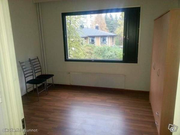 3h +k+p (lasitettu)  Lohja - valokuva 2