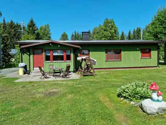 4h + k + s  Joensuu