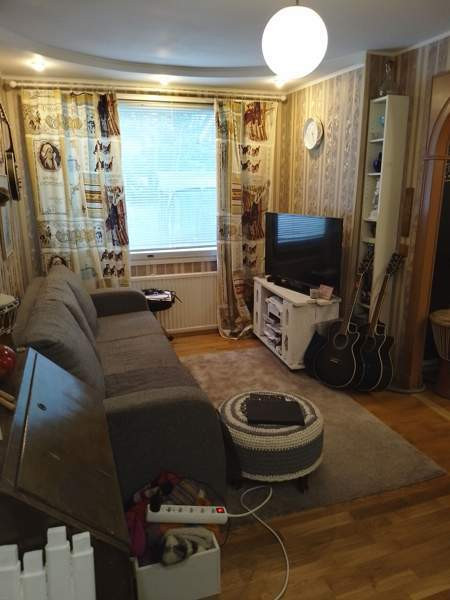 1h + k + kph  Karkkila – foto 2