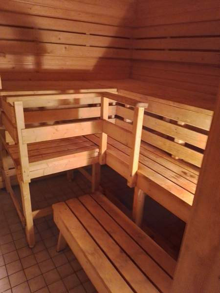 1h + k + kph  Karkkila – foto 8