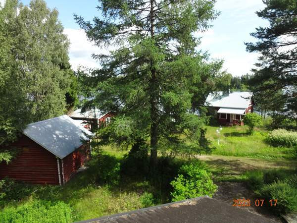 OKT: 3 h, k, s, terassi, autotalli. Pihamökki: ete  Ruokolahti – foto 3