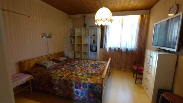 OKT: 3 h, k, s, terassi, autotalli. Pihamökki: ete  Ruokolahti – foto 7