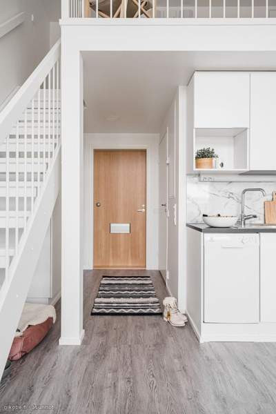 1h + s + p  Tuusula - valokuva 6