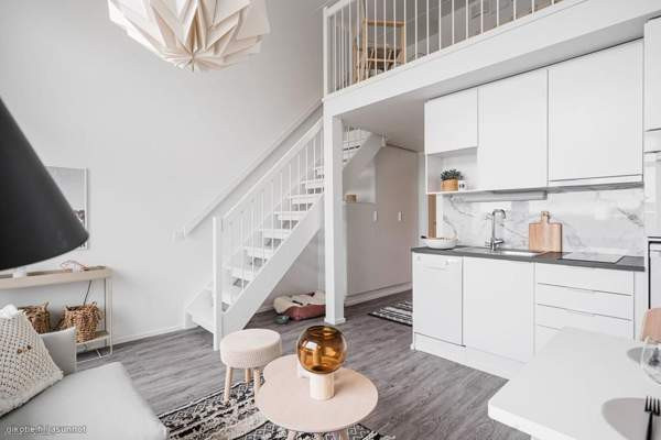 1h + s + p  Tuusula - valokuva 8