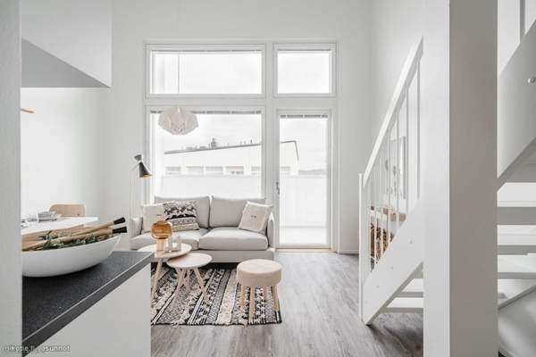 1h + s + p  Tuusula - valokuva 2