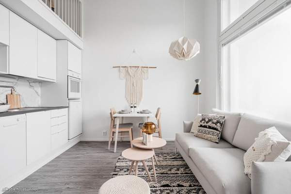 1h + s + p  Tuusula - valokuva 7