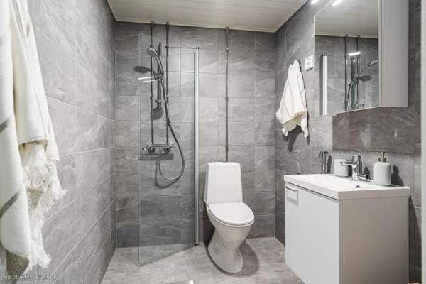 1h + s + p  Tuusula - valokuva 5