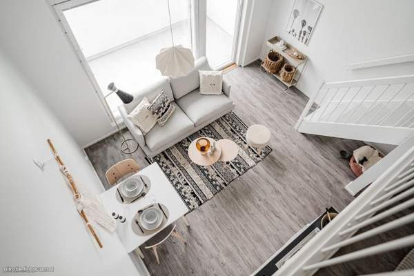 1h + s + p  Tuusula - valokuva 1