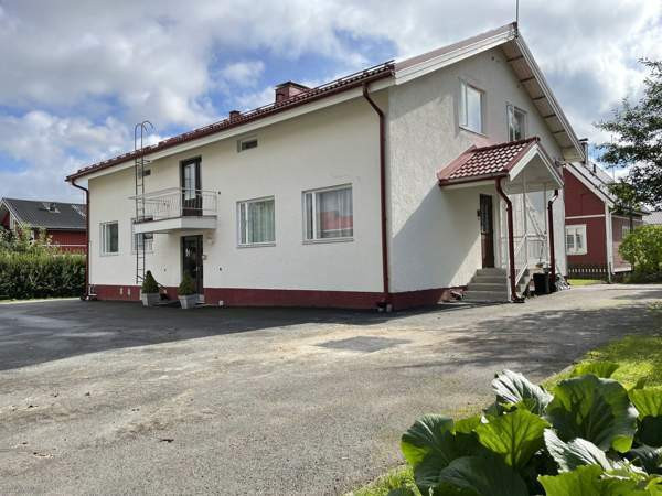 3h+k+kph+2vh  Rauma - valokuva 1