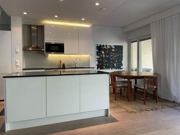 3h, avok, s, kph, 2 wc  Espoo - valokuva 5