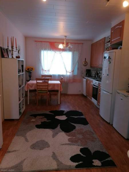 2h + s  Oulainen - valokuva 2