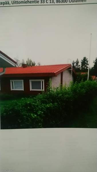 2h + s  Oulainen - valokuva 5