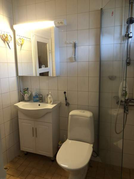 2h + s  Oulainen - valokuva 8