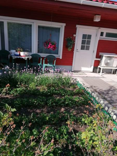 2h + s  Oulainen - valokuva 1