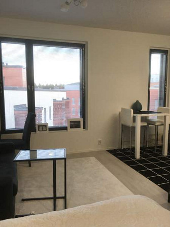 1h + kt, ylin kerros  Vantaa - photo 7