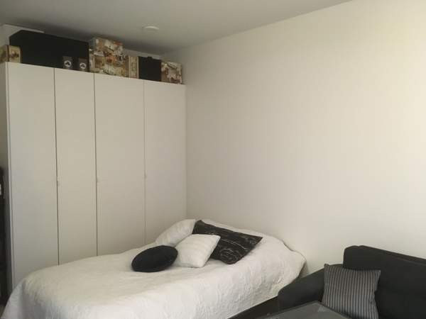 1h + kt, ylin kerros  Vantaa - photo 8