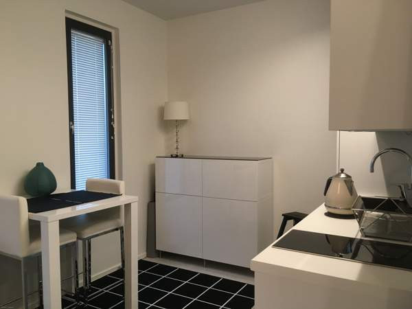 1h + kt, ylin kerros  Vantaa - photo 4