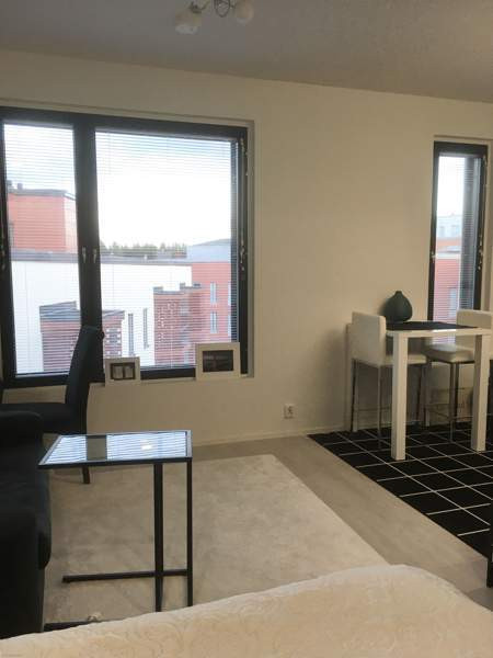 1h + kt, ylin kerros  Vantaa - valokuva 7