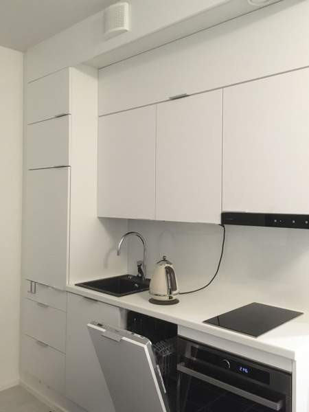 1h + kt, ylin kerros  Vantaa - valokuva 5