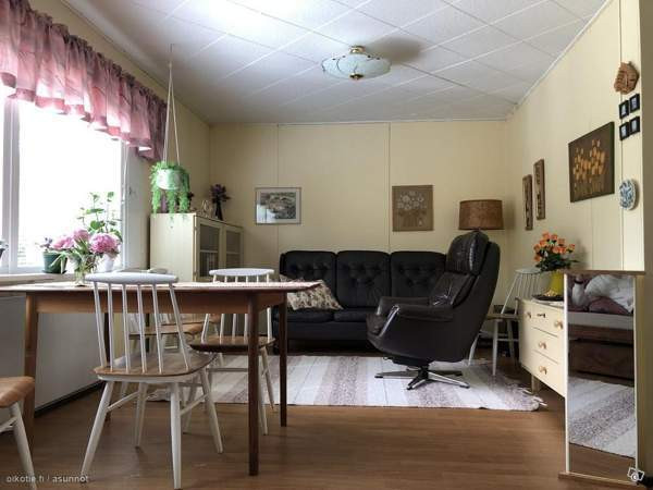 3h + s  Kitee - valokuva 8