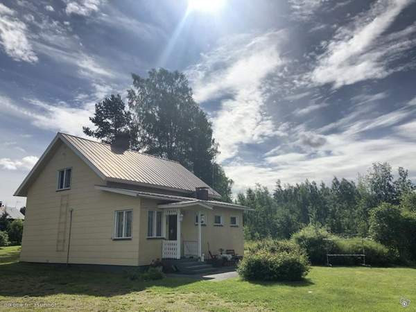 3h + s  Kitee - valokuva 1