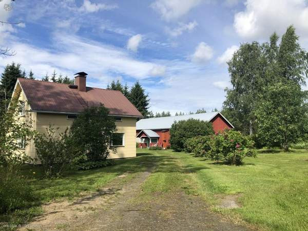 3h + s  Kitee - valokuva 2