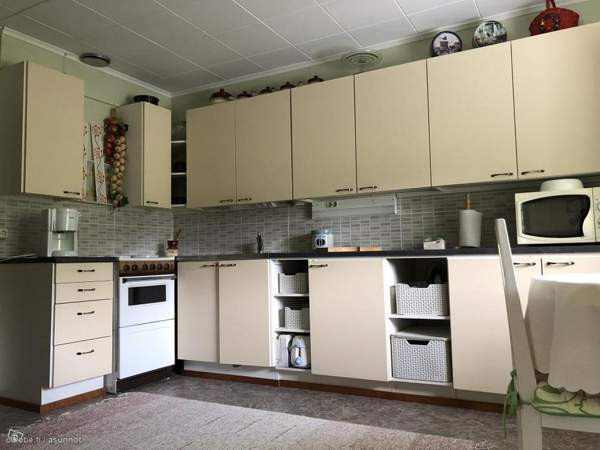 3h + s  Kitee - valokuva 7