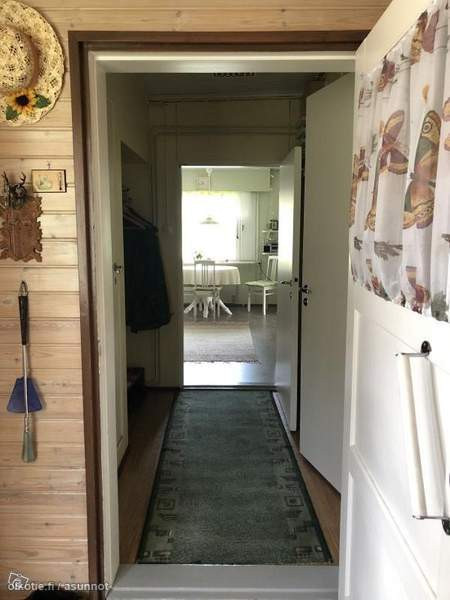 3h + s  Kitee - valokuva 6