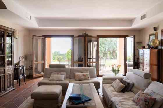 4h + k + 3 terassia  Fuengirola