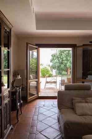 4h + k + 3 terassia  Fuengirola