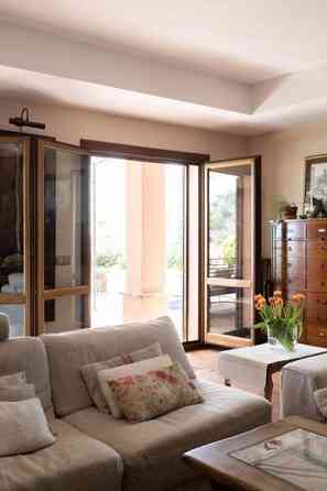 4h + k + 3 terassia  Fuengirola