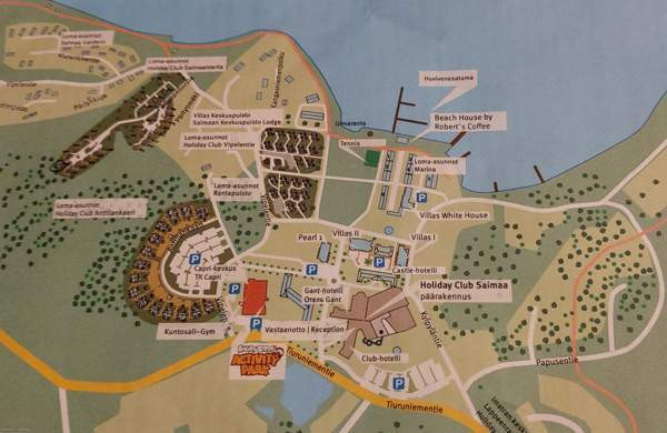 3h + s  Лаппенранта - изображение 8