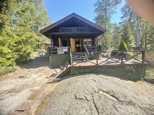 1h + s  Taivassalo - photo 2