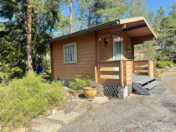 1h + s  Taivassalo - photo 7