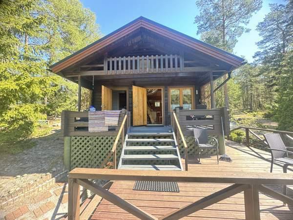 1h + s  Taivassalo - photo 1