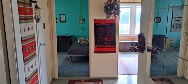 3h +keittiö + sauna  Kauhava - photo 7