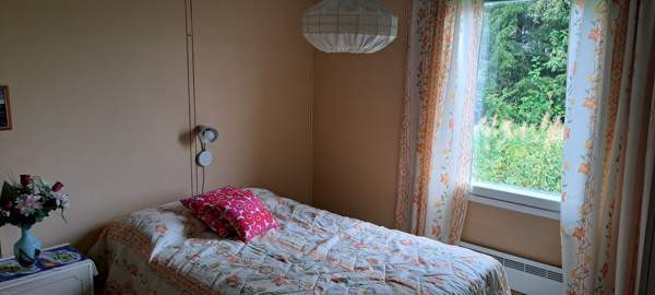 3h +keittiö + sauna  Kauhava - photo 5