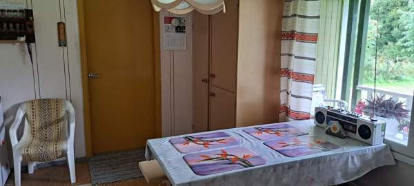 3h +keittiö + sauna  Kauhava - photo 6